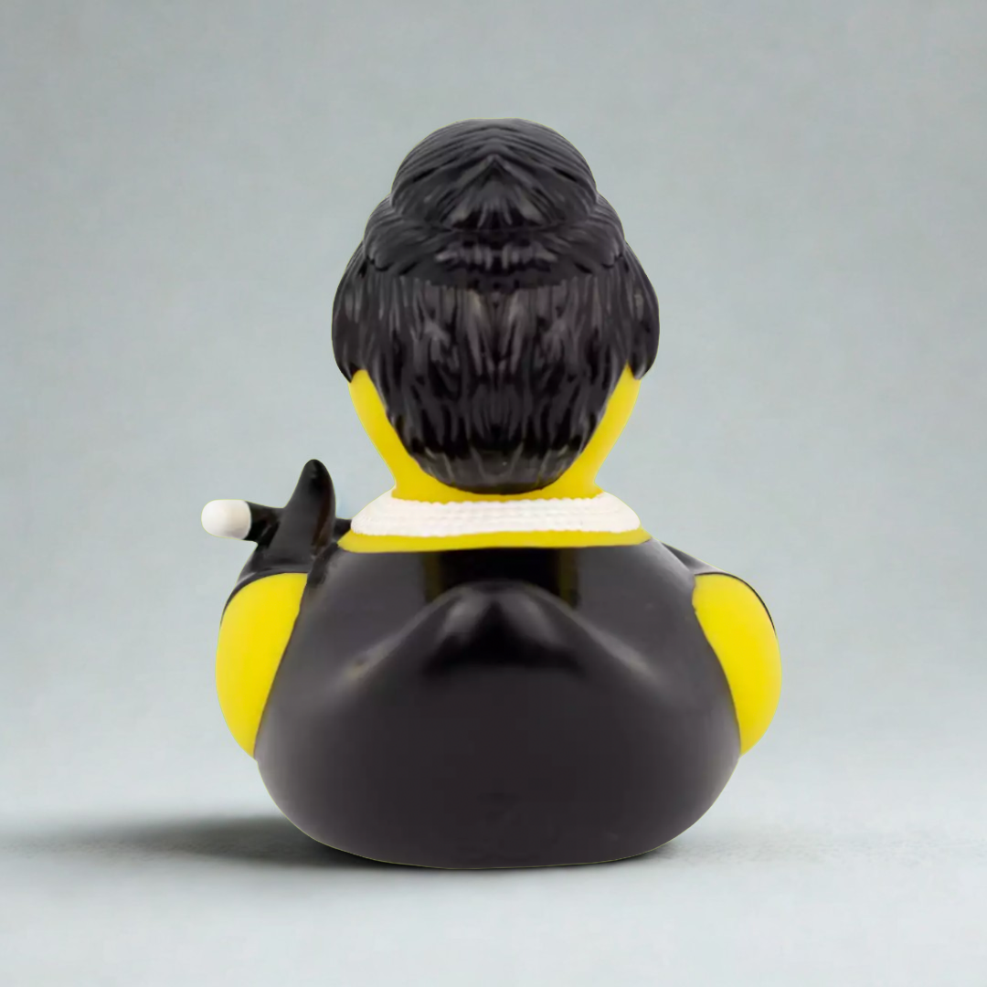 Brekki Duck