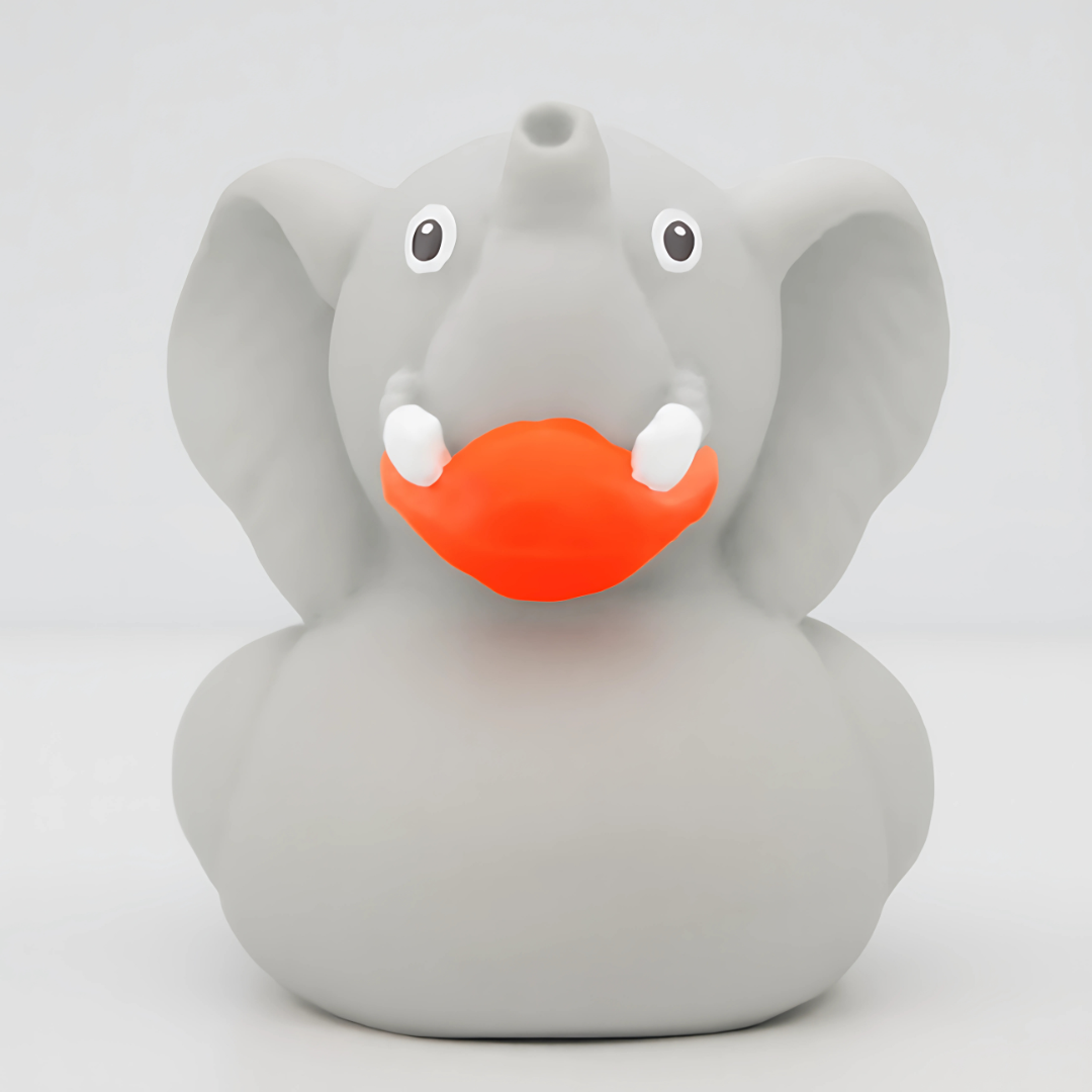 Elephant Duck