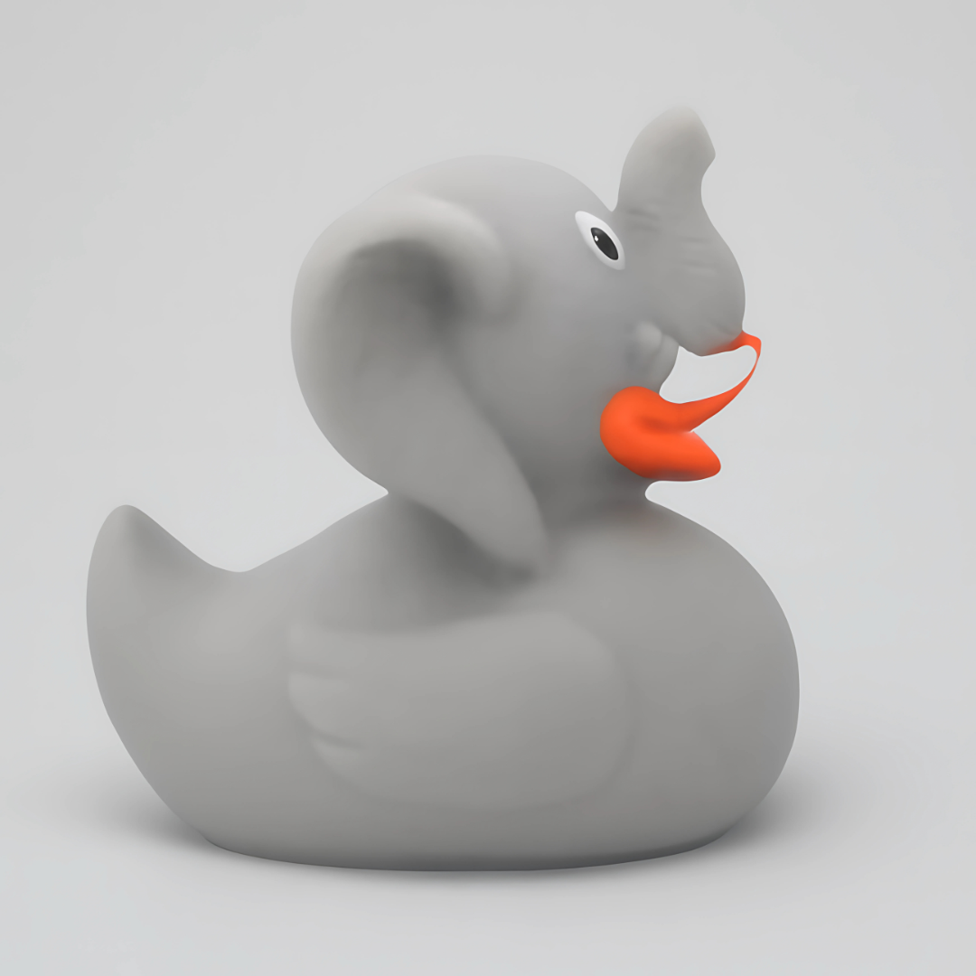 Elephant Duck