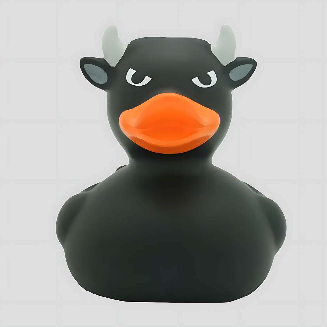 Bull Duck
