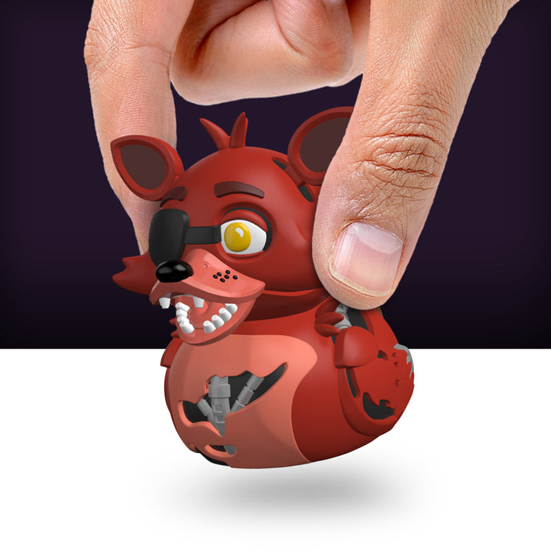 Five Nights at Freddy’s: Foxy TUBBZ (Mini Edition)