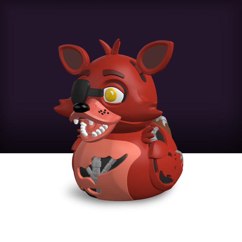 Five Nights at Freddy’s: Foxy TUBBZ (Mini Edition)