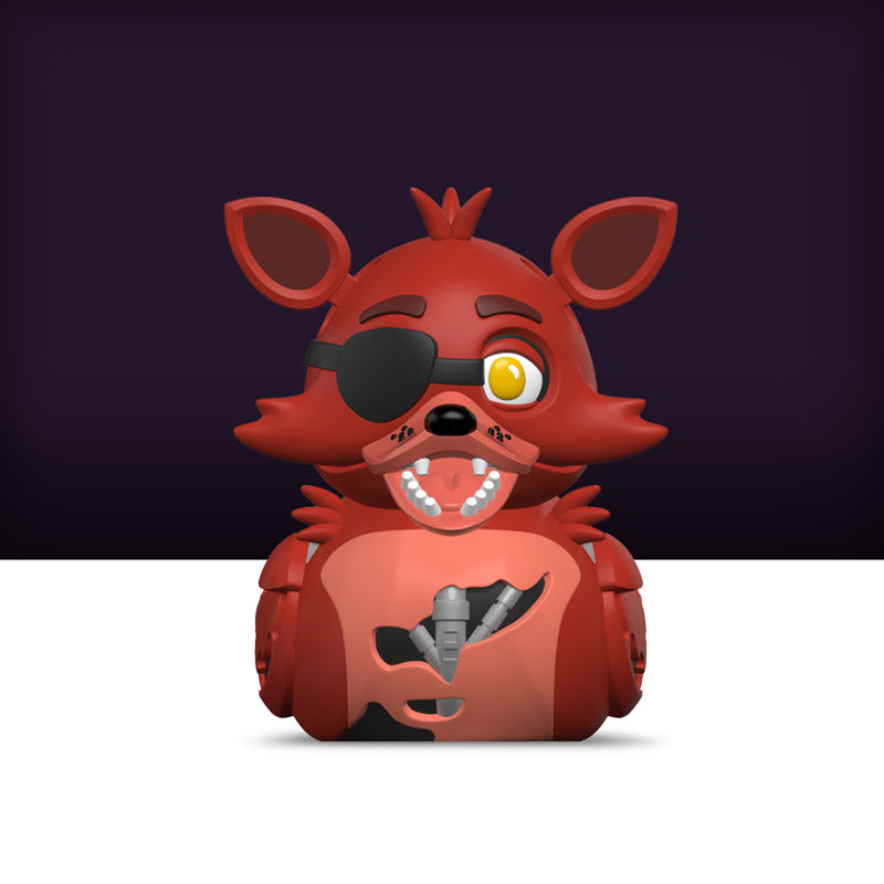Five Nights at Freddy’s: Foxy TUBBZ (Mini Edition)