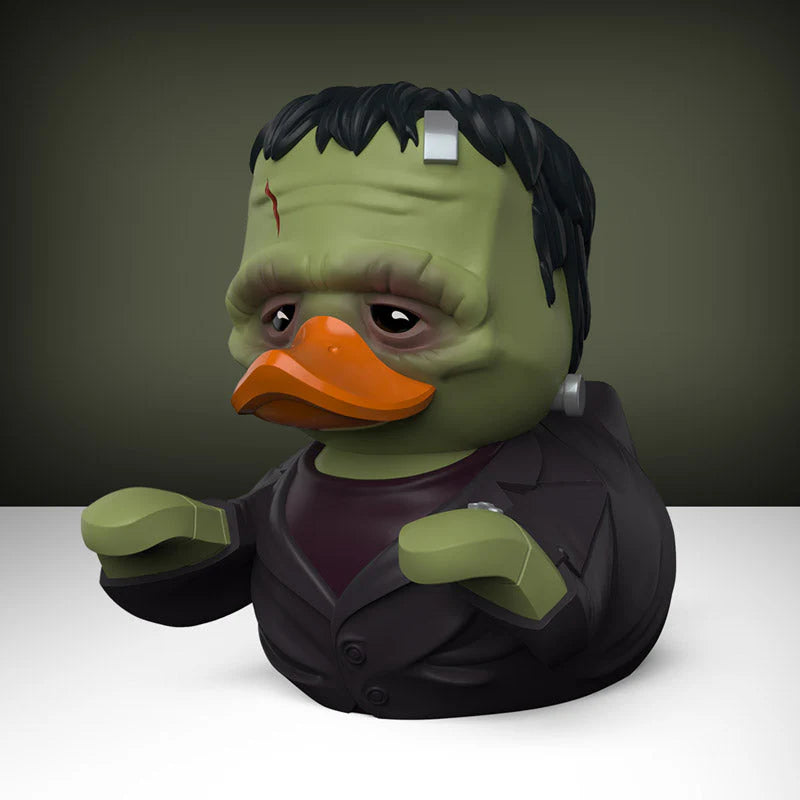 Frankenstein's Monster TUBBZ (First Edition)