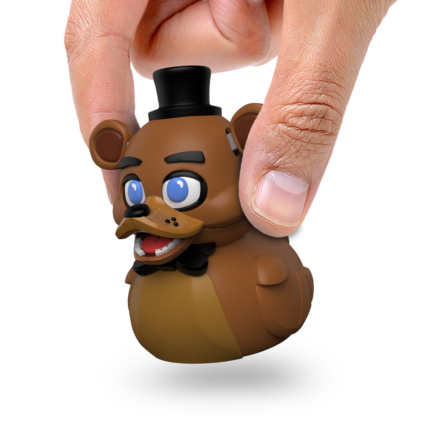 Five Nights at Freddy’s: Freddy TUBBZ (Mini Edition)