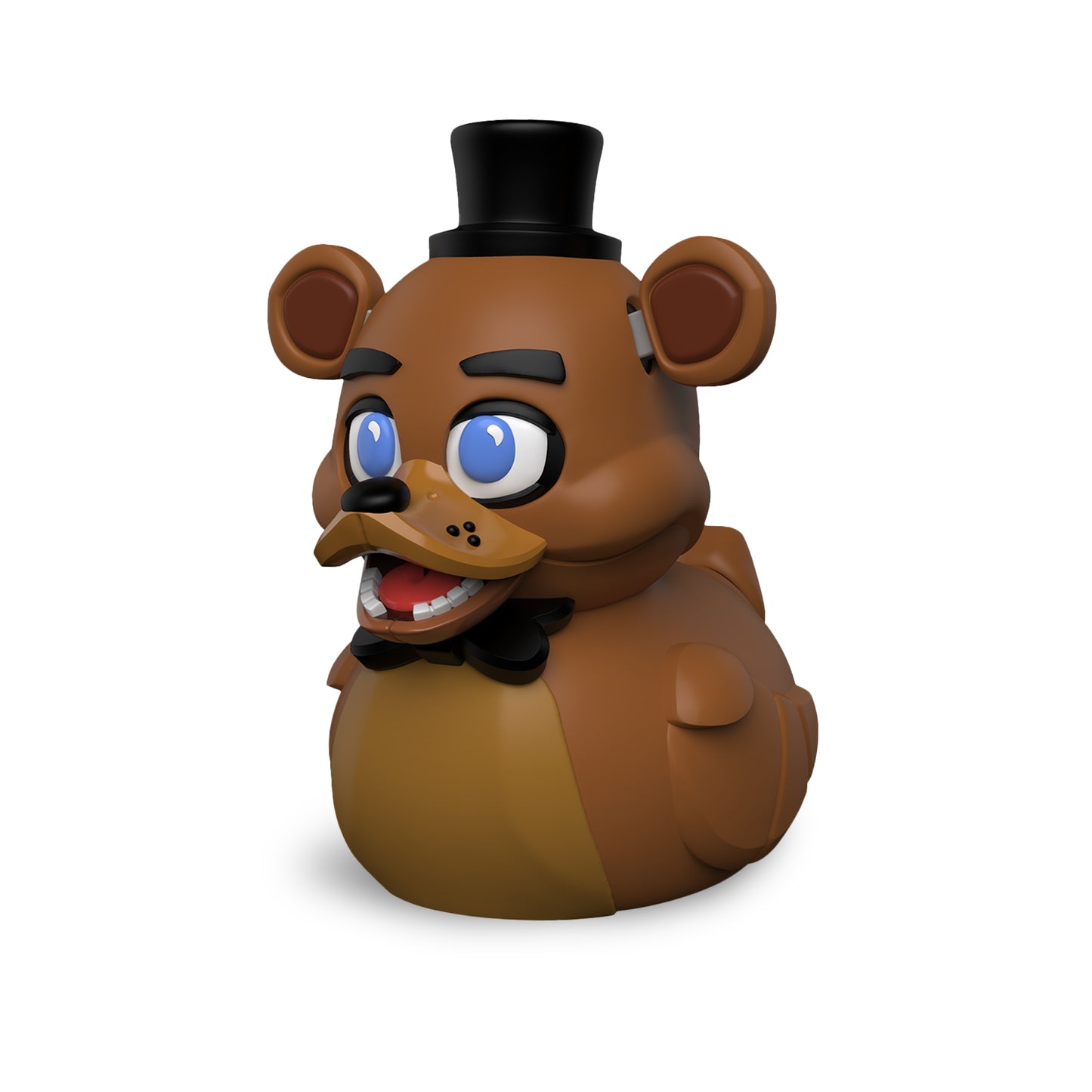 Five Nights at Freddy’s: Freddy TUBBZ (Mini Edition)