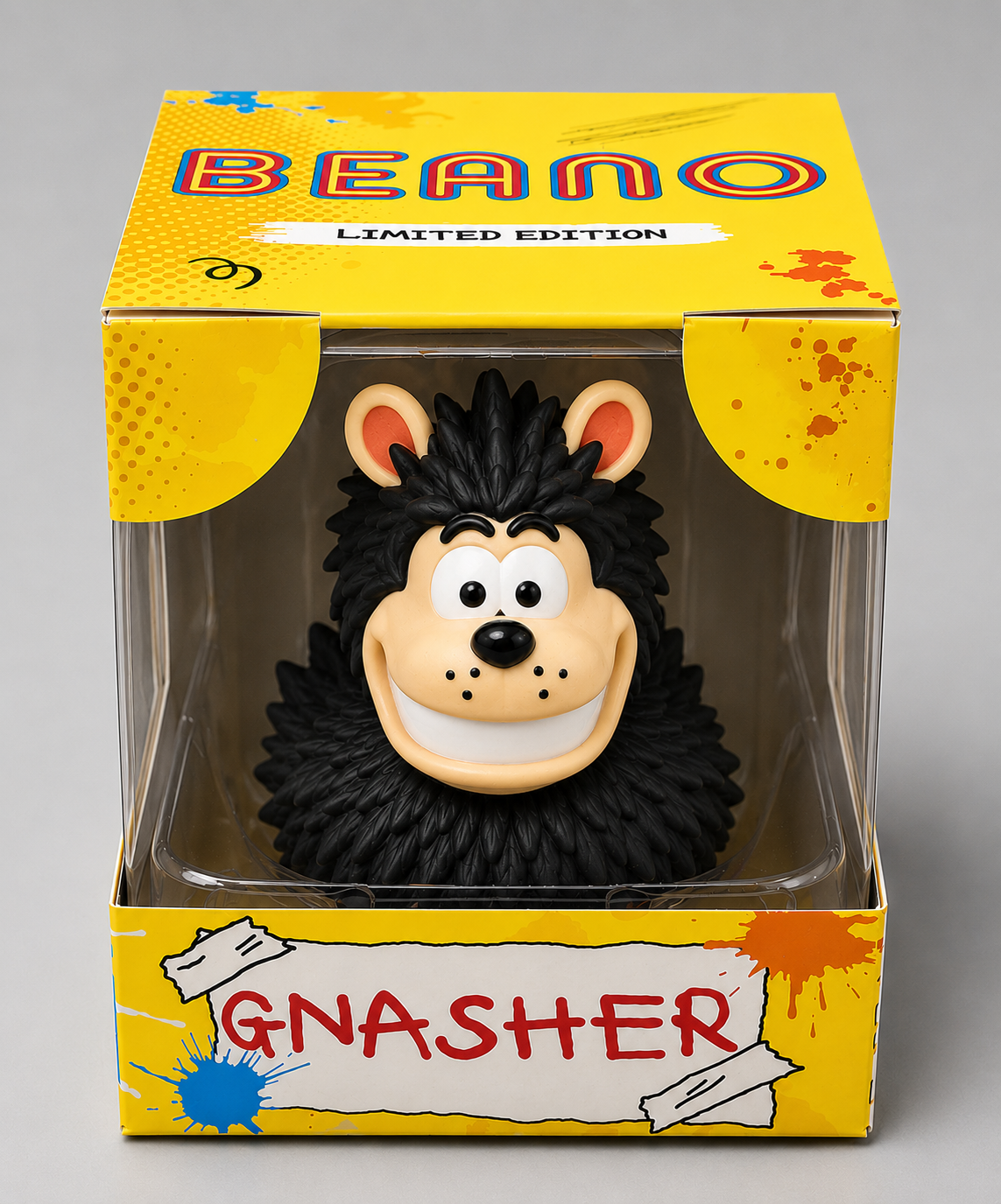 Gnasher Duck (LIMITED EDITION)