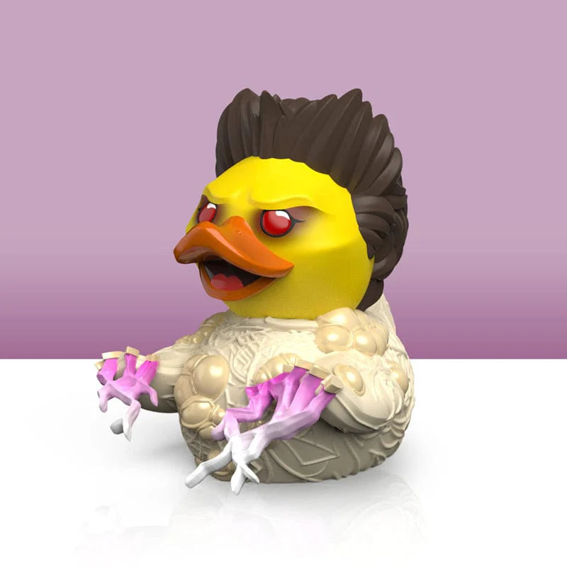 Ghostbusters Gozer TUBBZ Cosplaying Rubber Duck Collectible