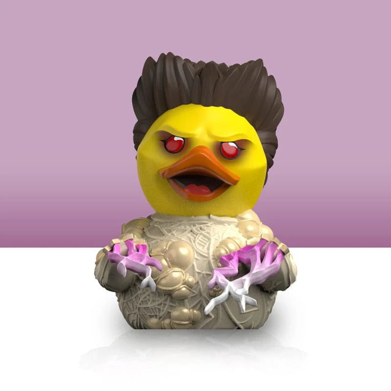Ghostbusters Gozer TUBBZ Cosplaying Rubber Duck Collectible