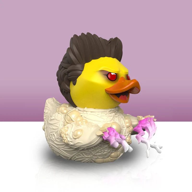 Ghostbusters Gozer TUBBZ Cosplaying Rubber Duck Collectible