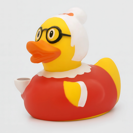 Grandma Duck
