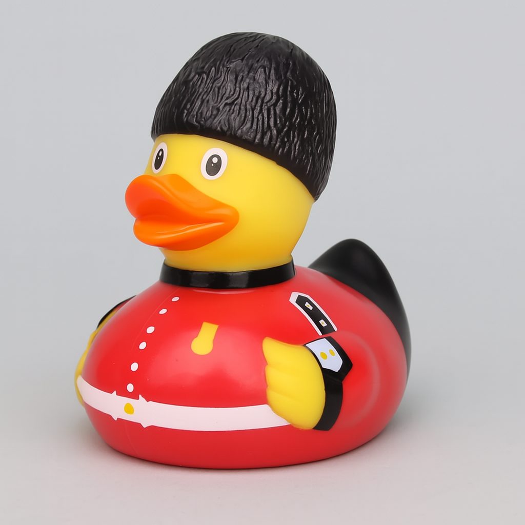 Guardsman Duck