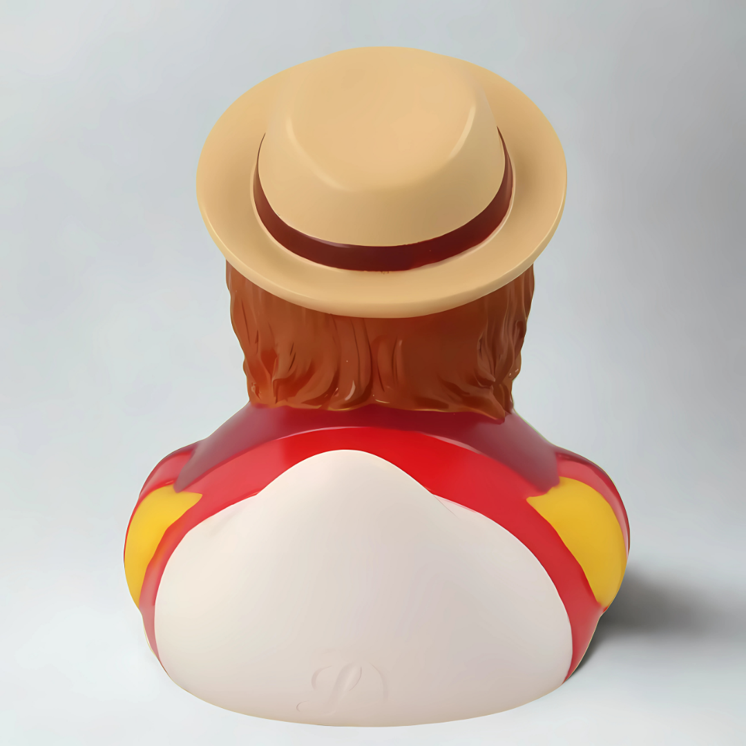 Hipster Duck, Female