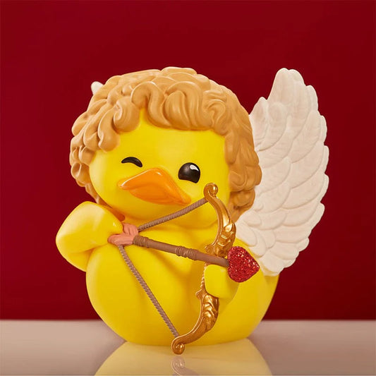 Cupid TUBBZ Cosplaying Duck Collectible