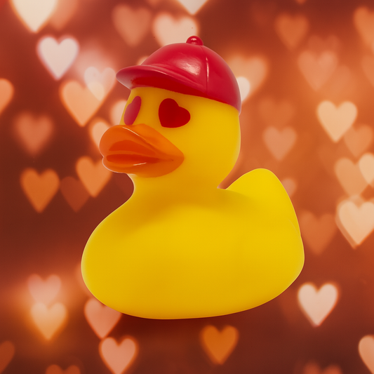 'Love It' Duck