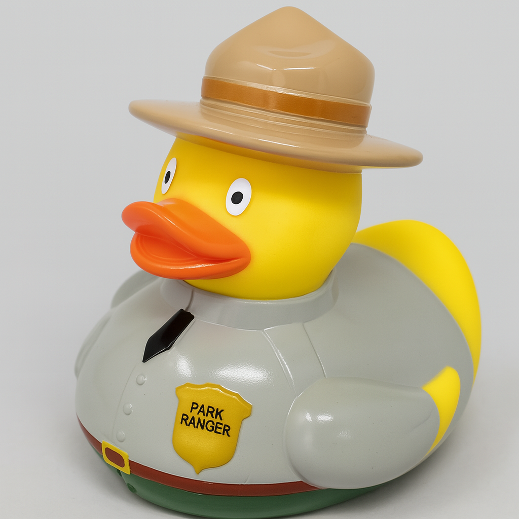 Park Ranger