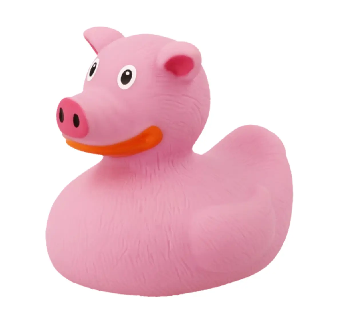 Pig Rubber Duck: Oink-tastic Charm - a Payful Collectible – Duck World