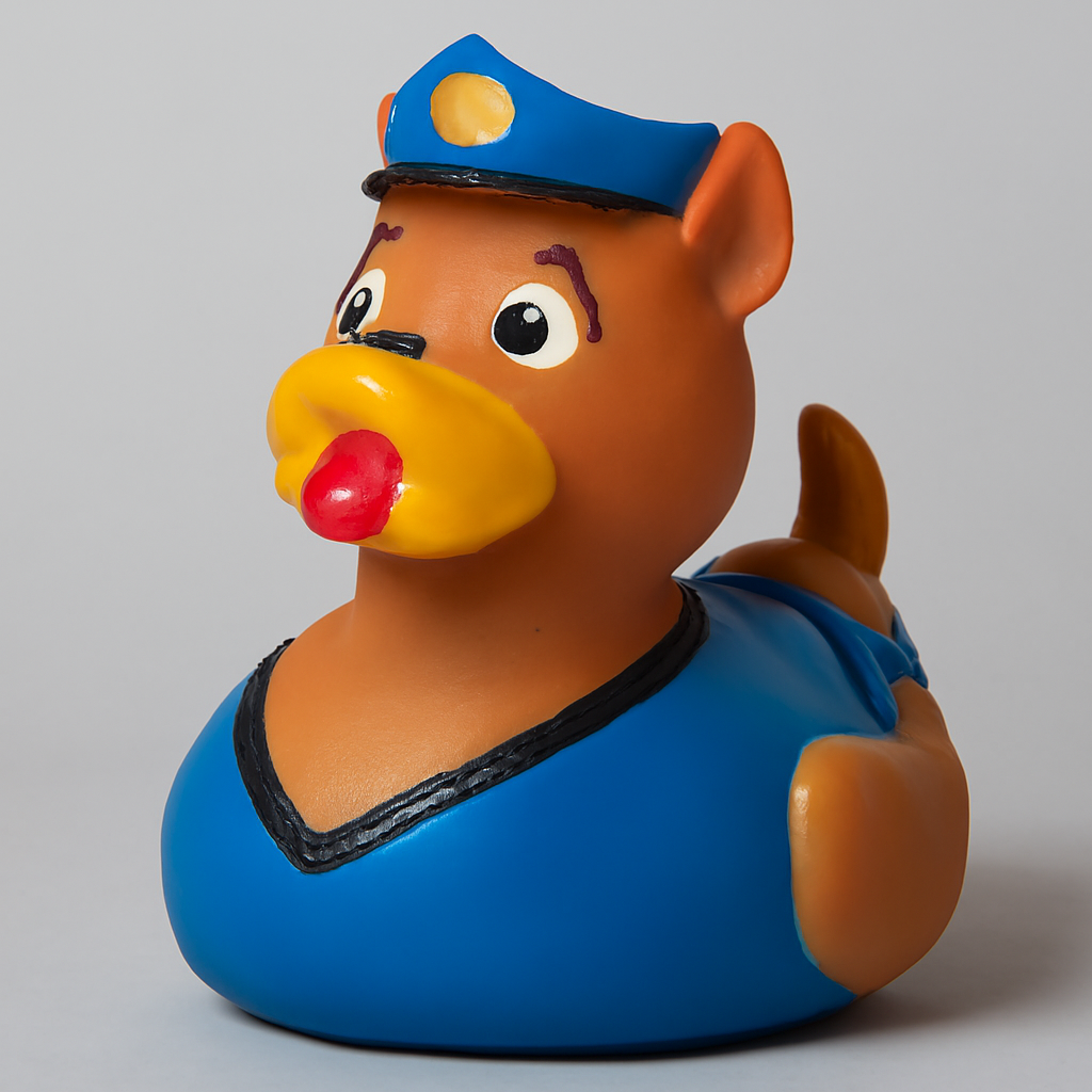Police Dog