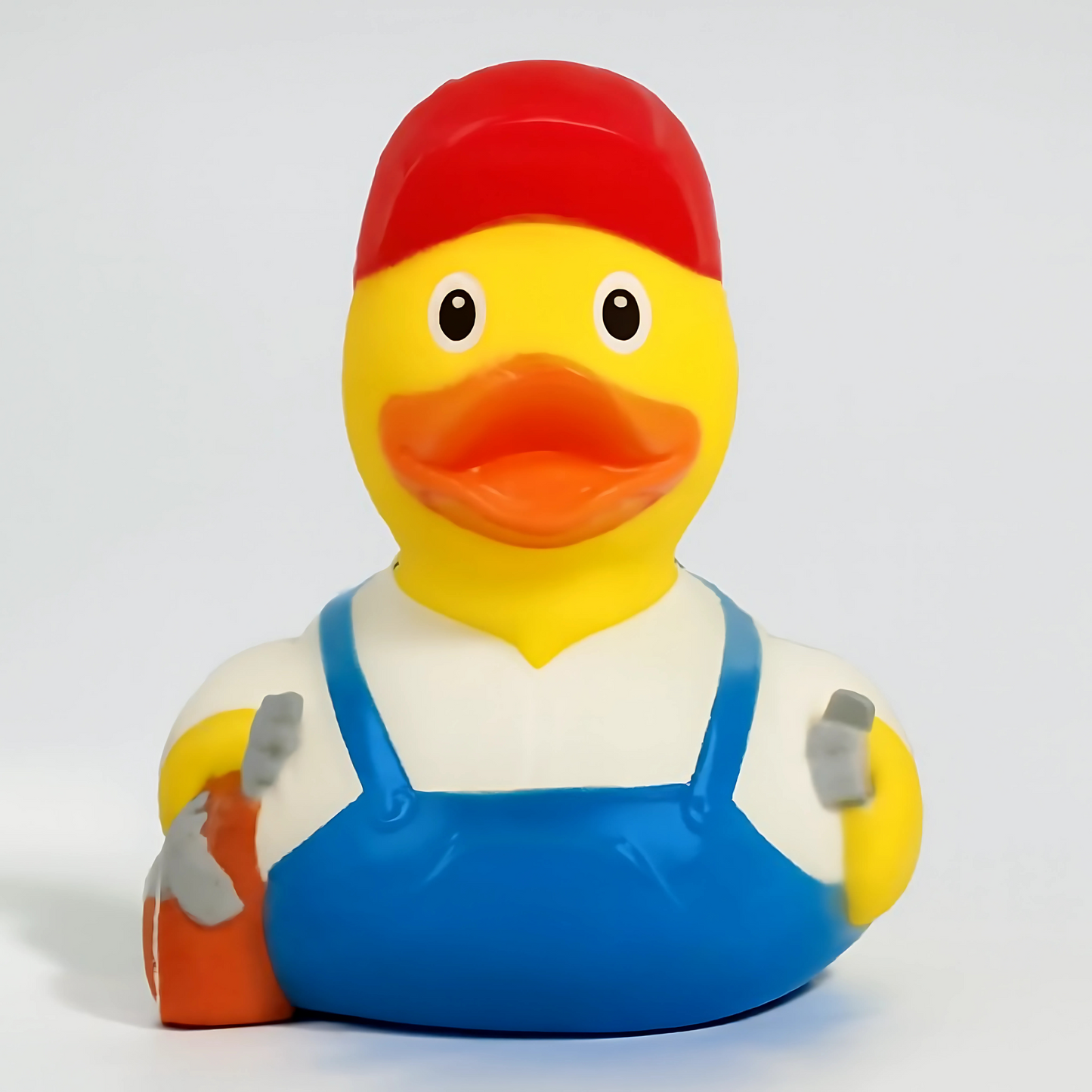 Handyman Duck