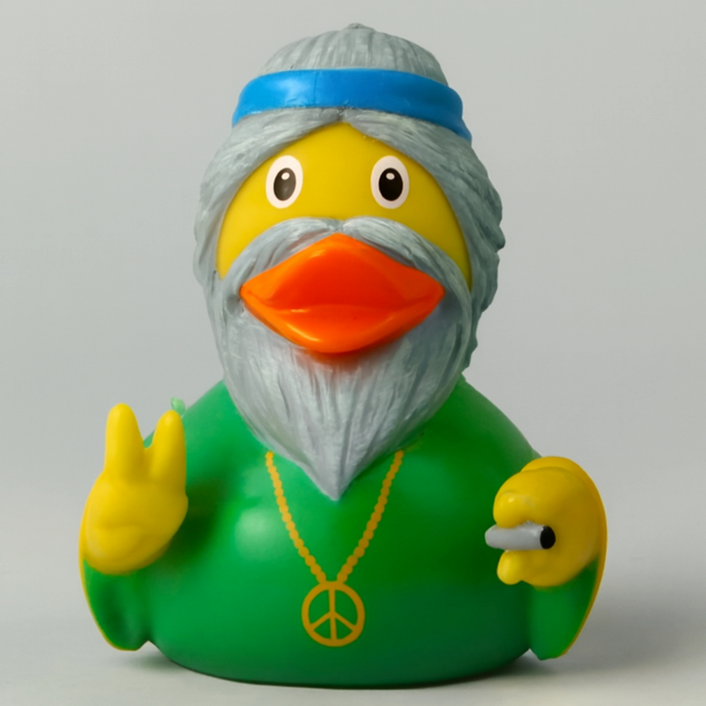 Hippie Duck