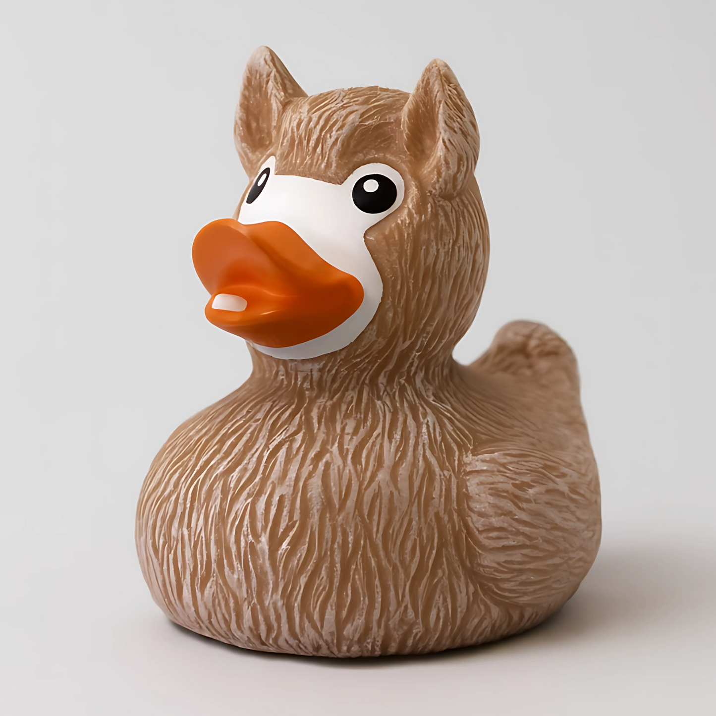 Llama Duck