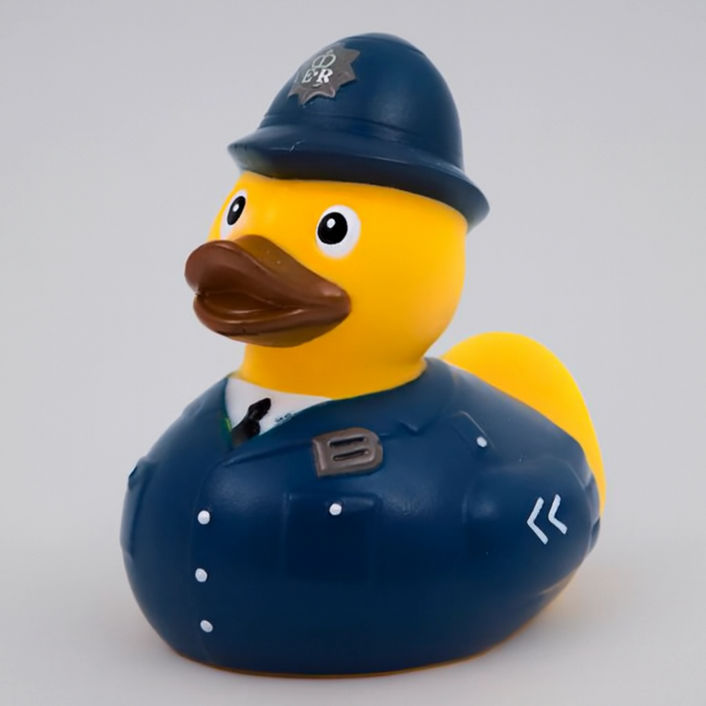 London Policeman Rubber Duck