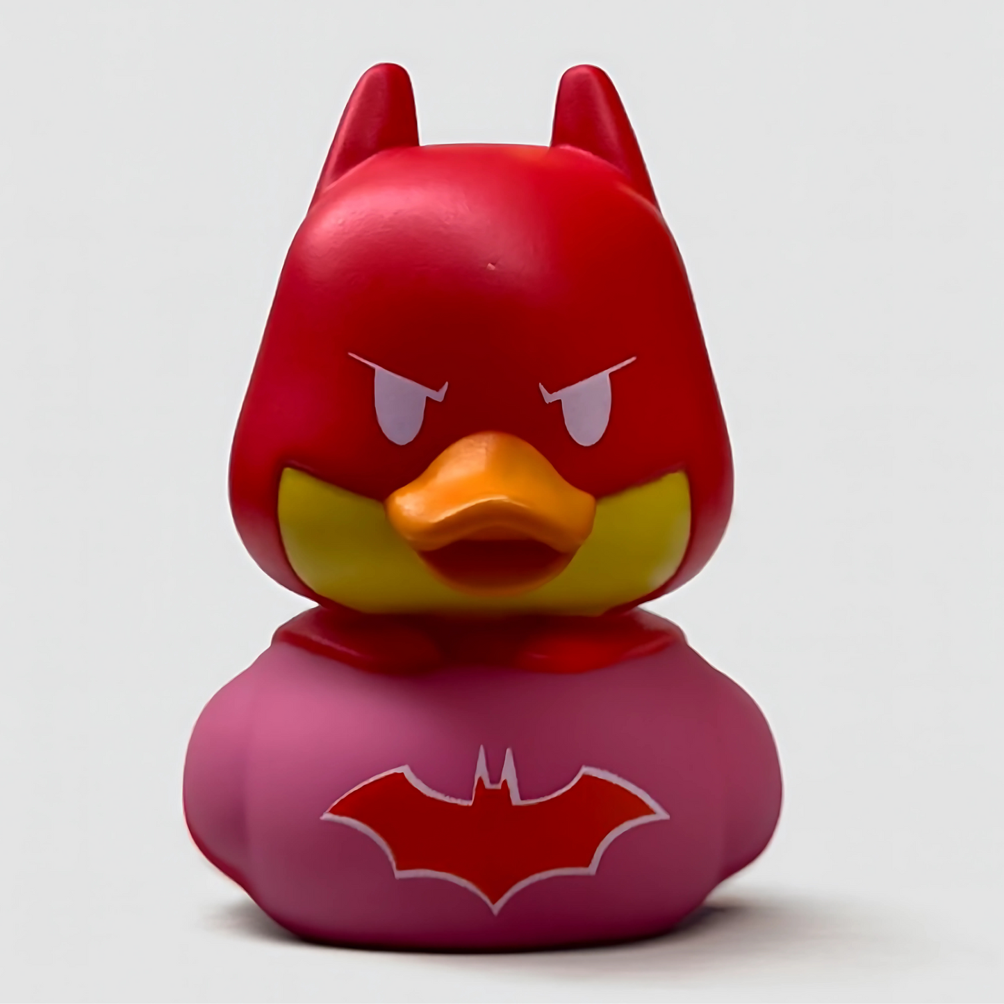 Love Ducks - Batman