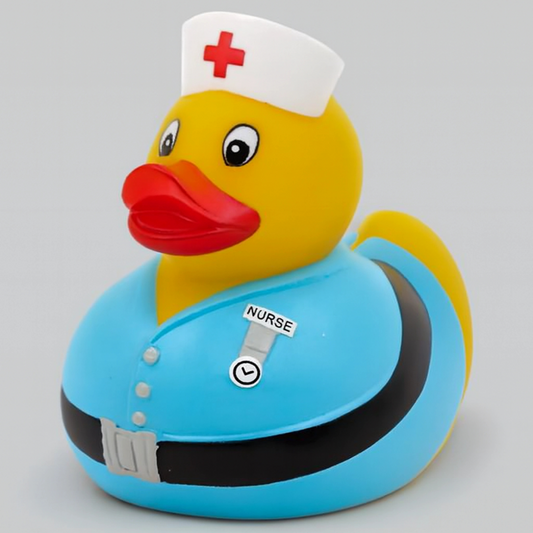 Nurse Duck