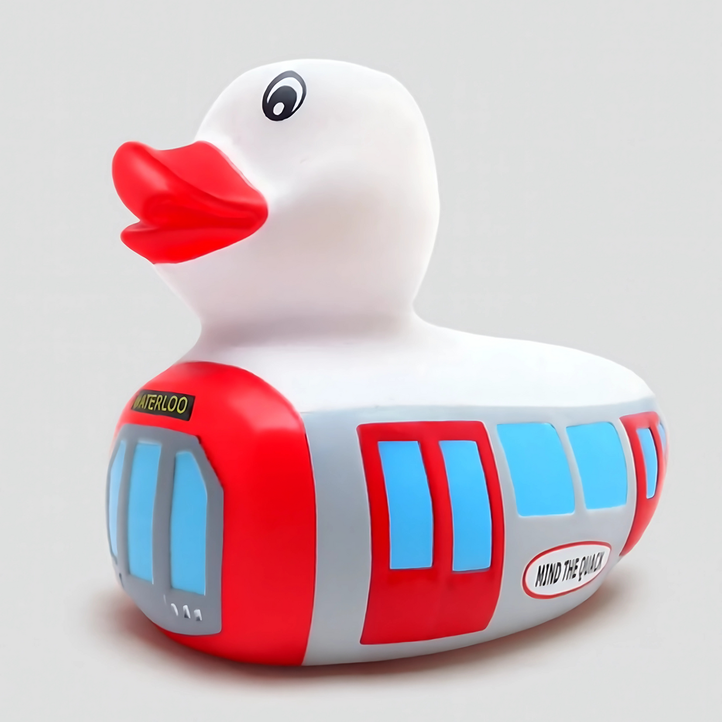 London Tube Train