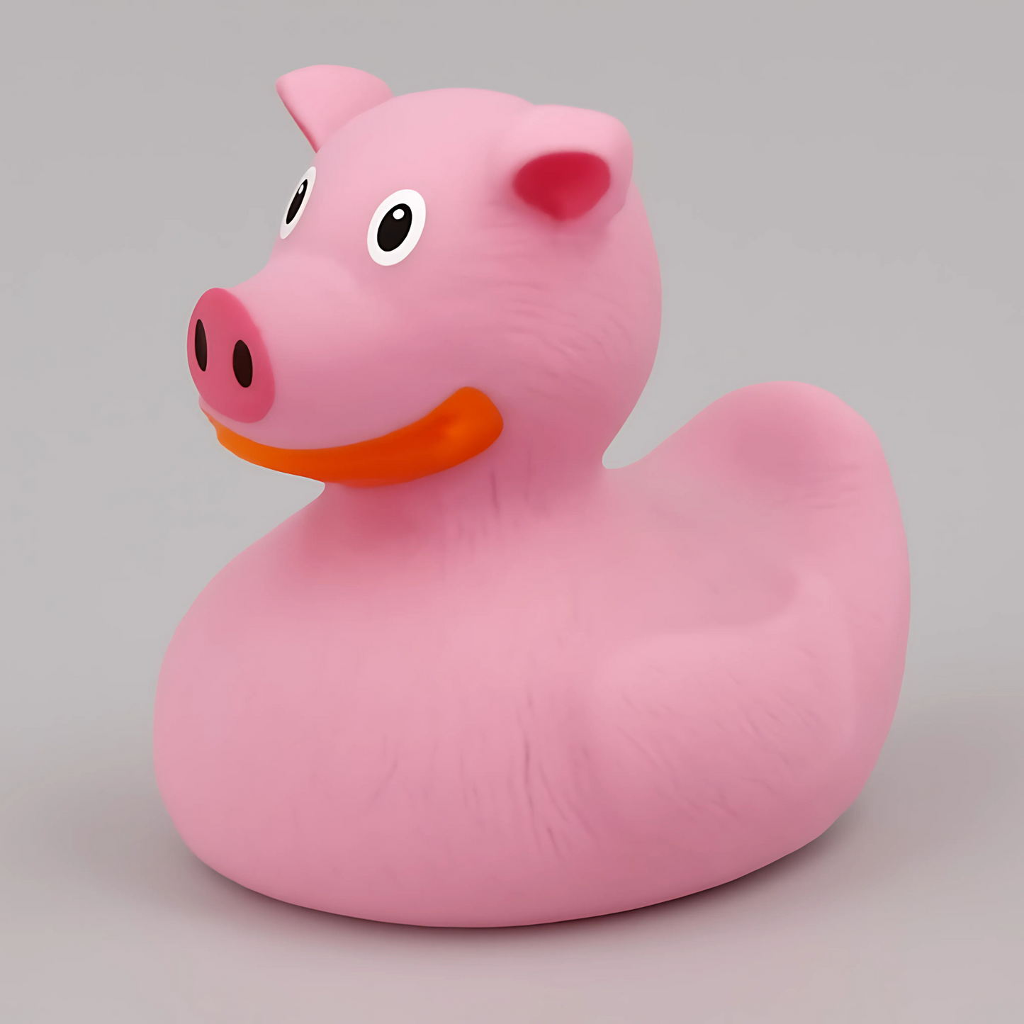 Pig Duck