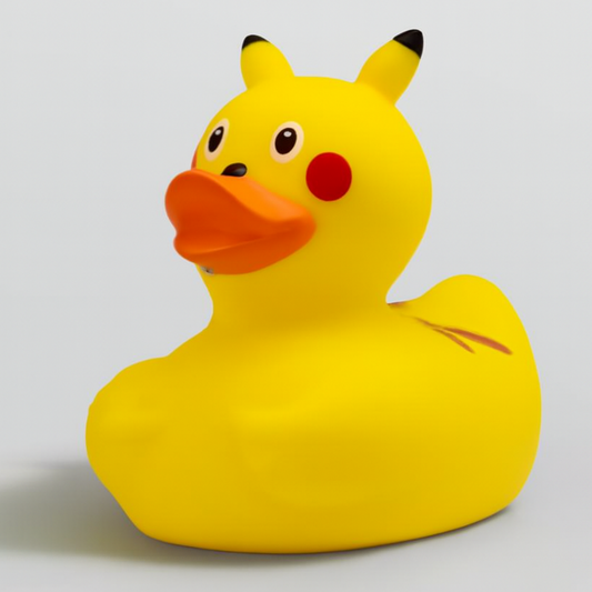 Piku Duck