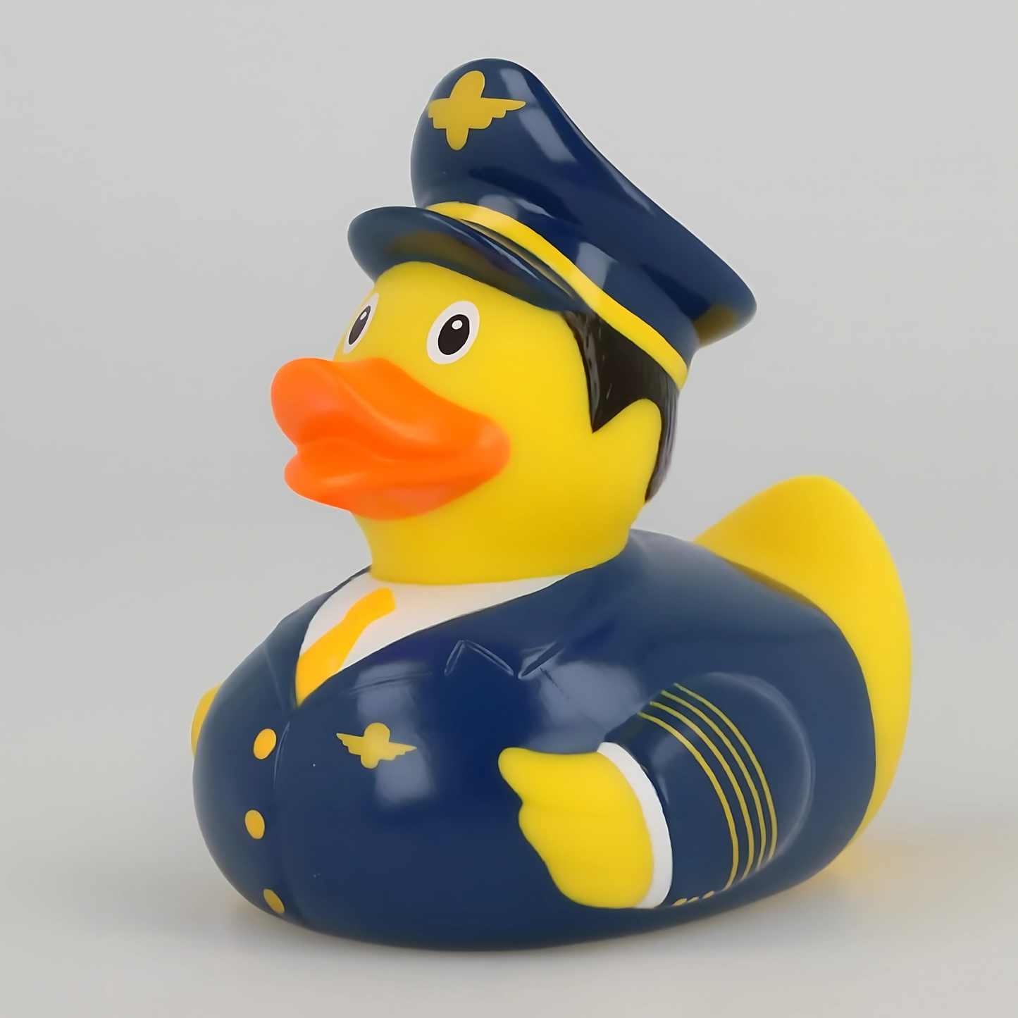 Pilot Duck