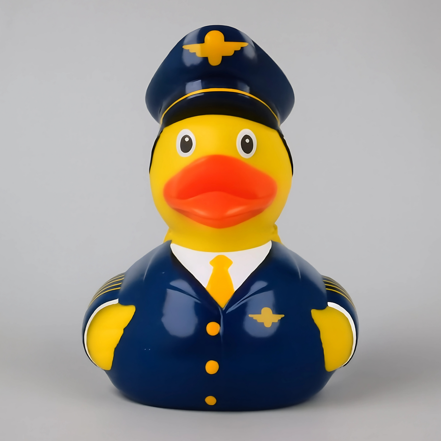 Pilot Duck