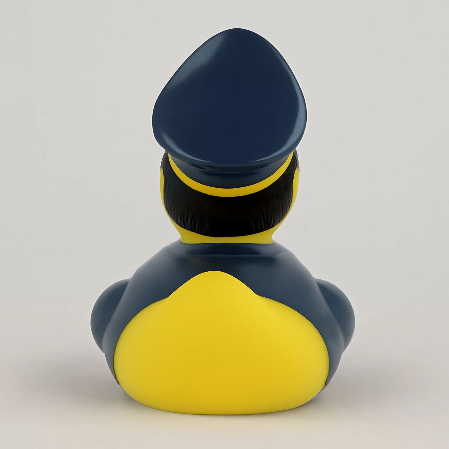 Pilot Duck
