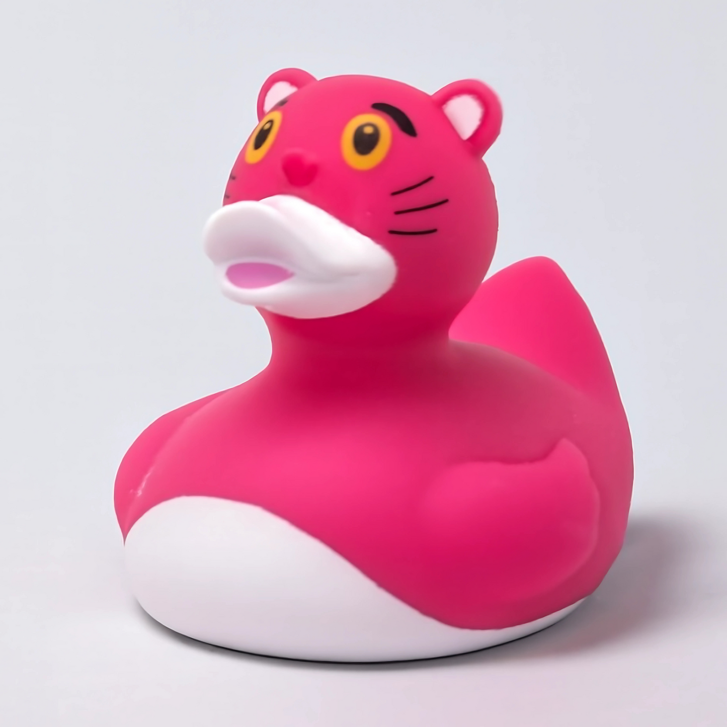 Pinky Duck