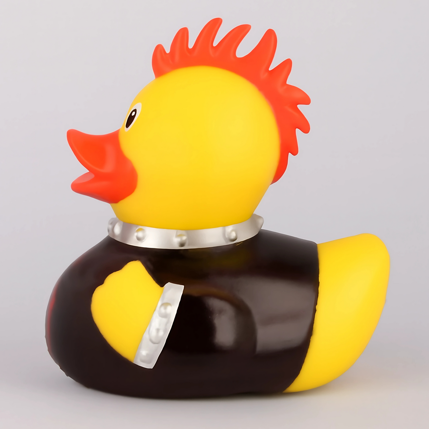 Punk Duck