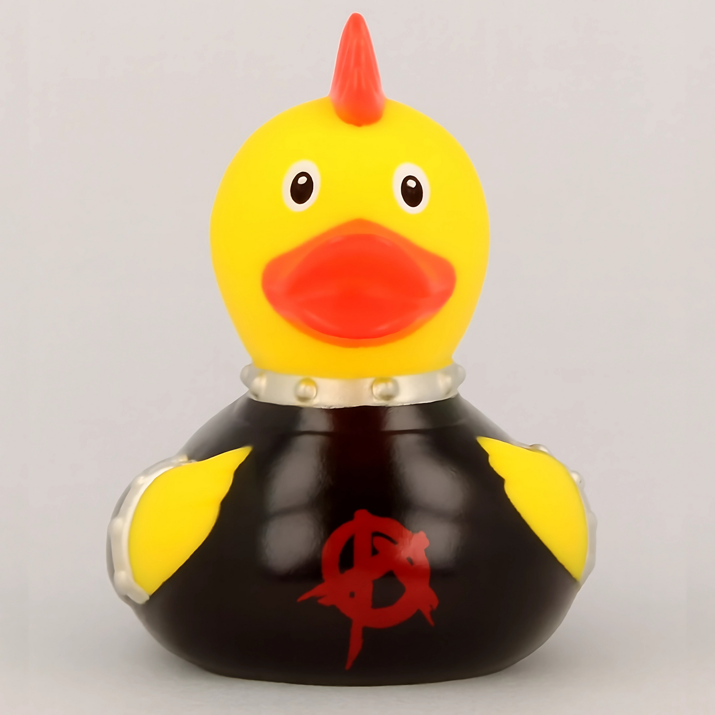 Punk Duck