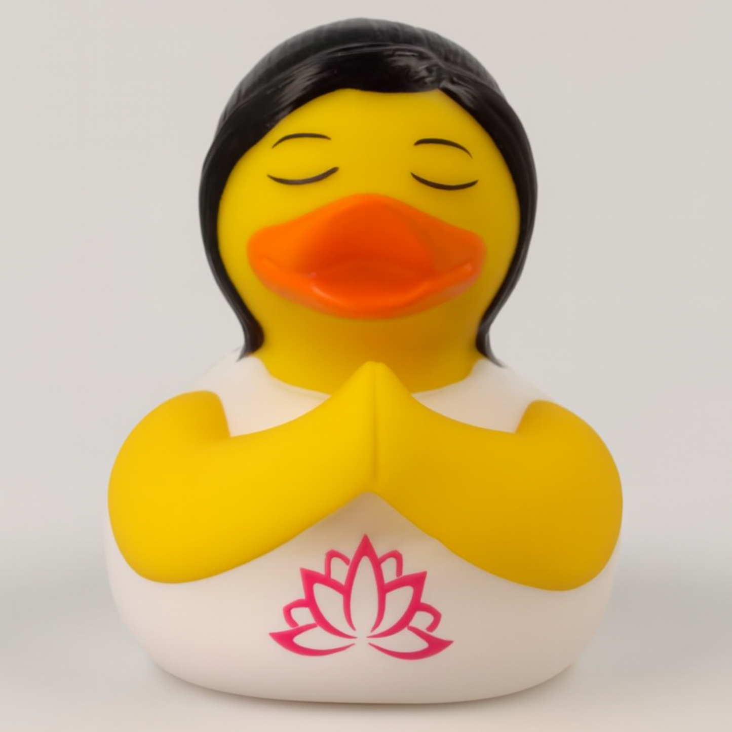 Yoga Duck