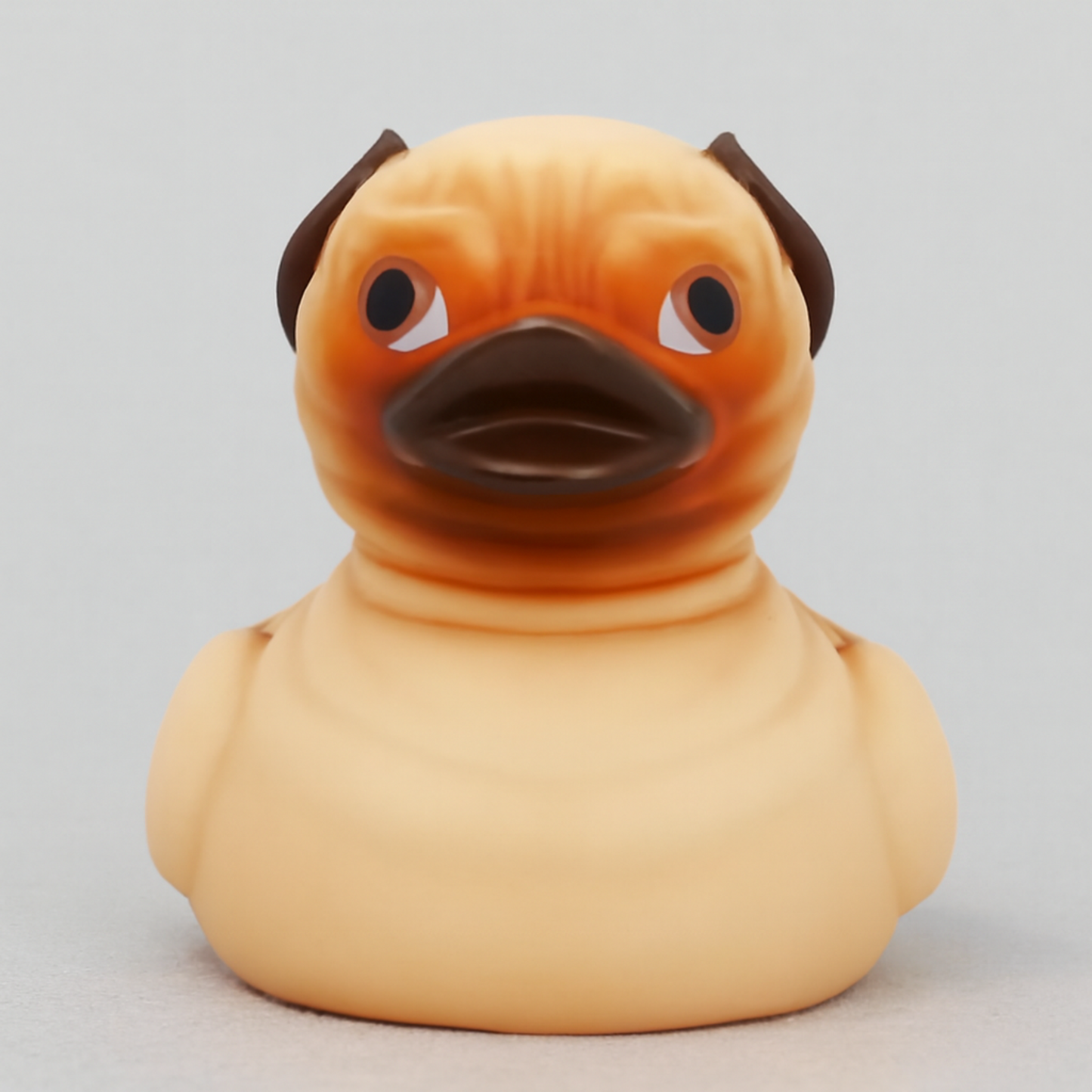 Pug Duck