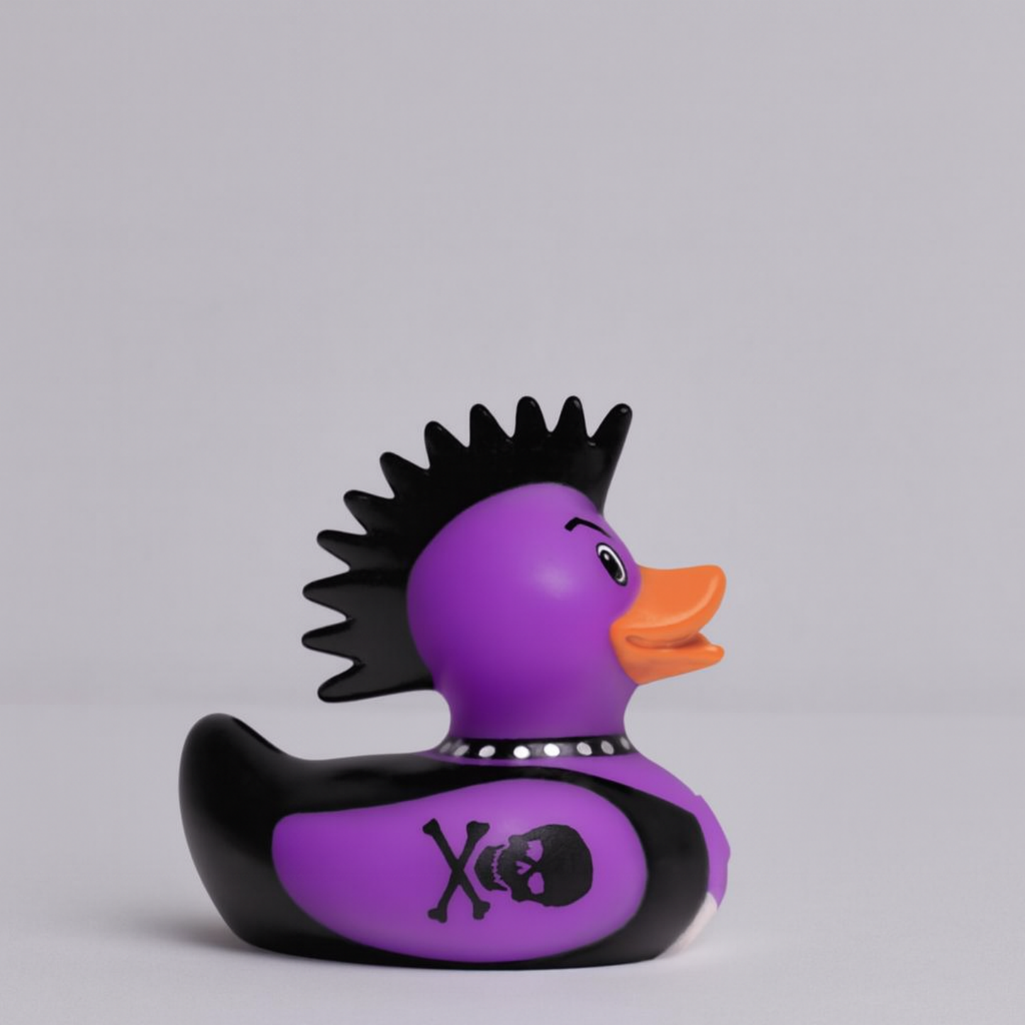 Mini Punk Rocker