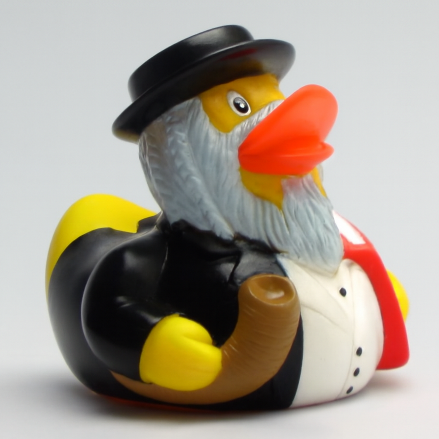 Rabbi Duck