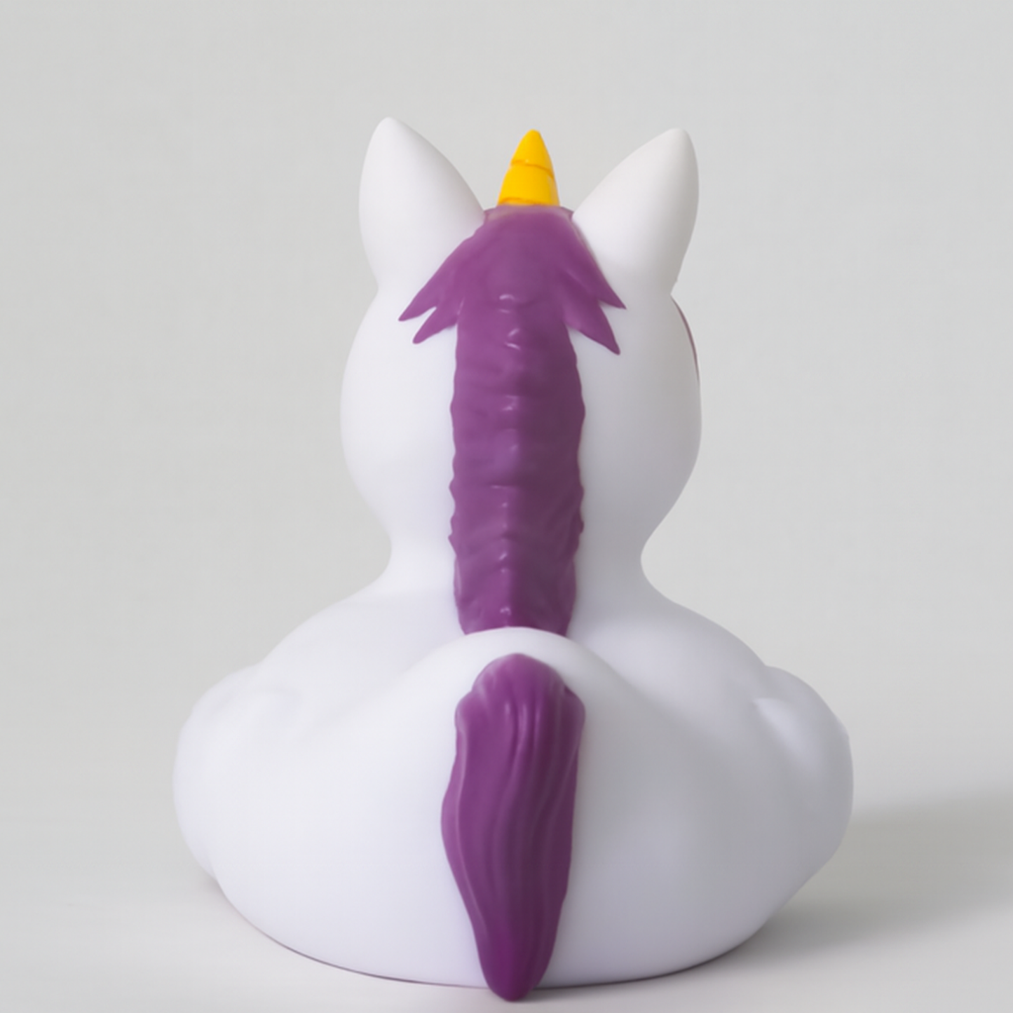 XXL Unicorn Duck, White