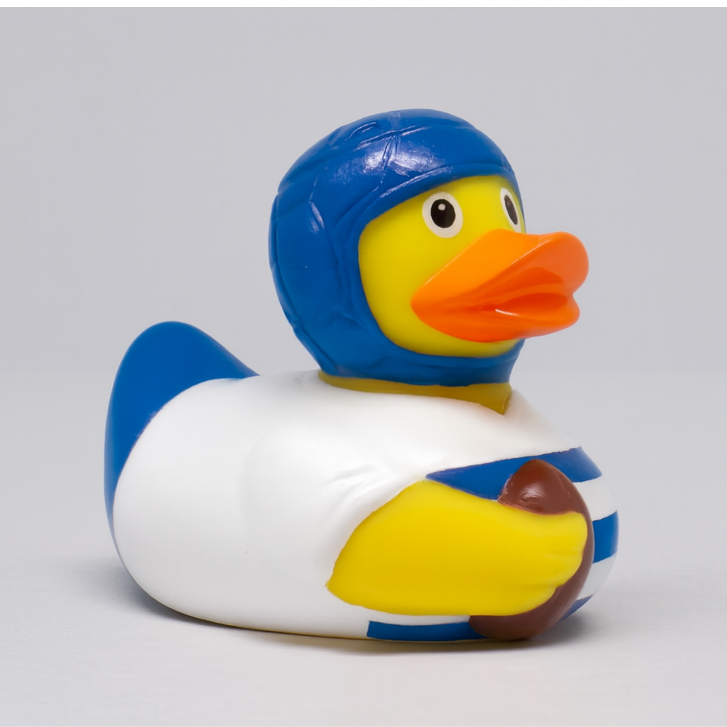 Rugby Duck