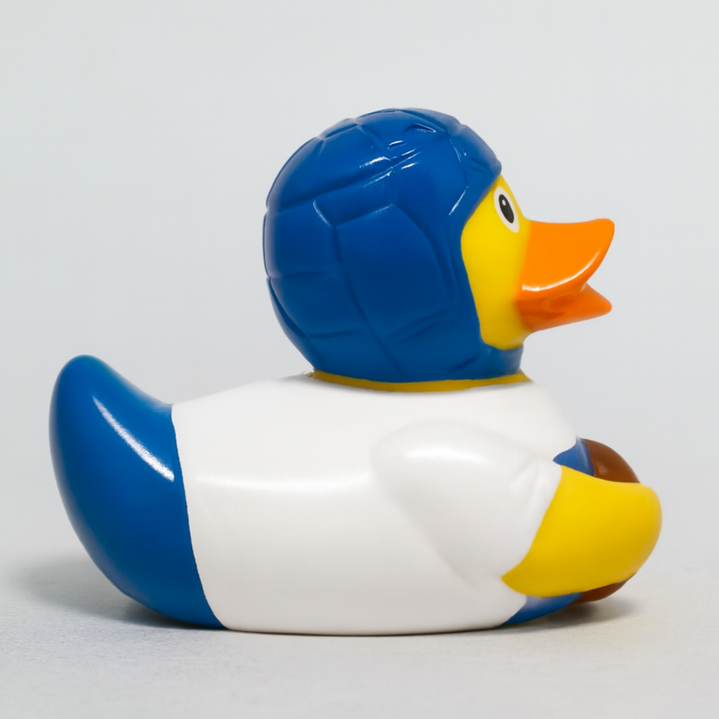 Rugby Duck