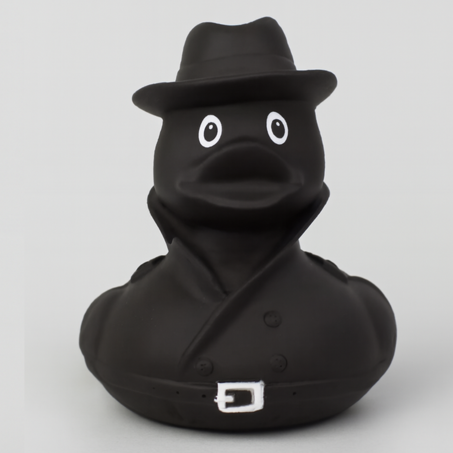 Shadow Man Duck