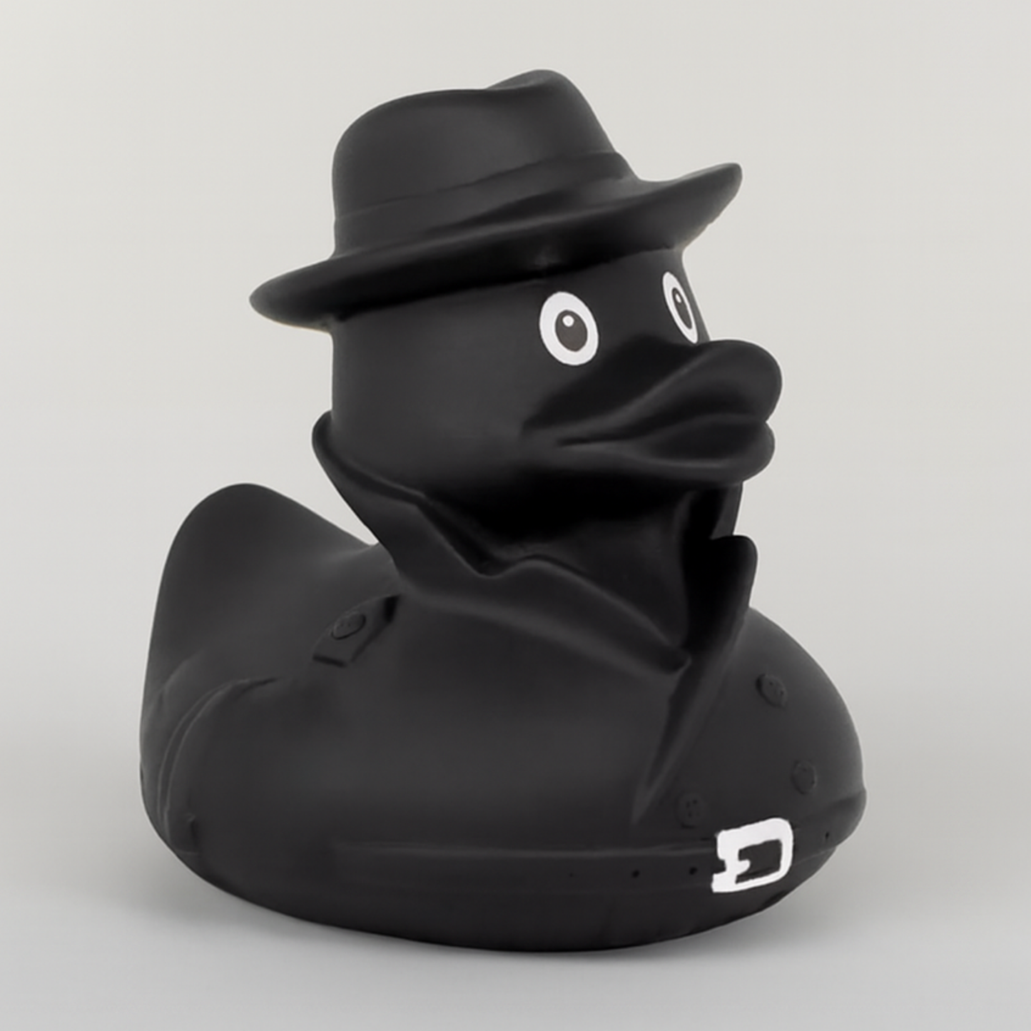 Shadow Man Duck