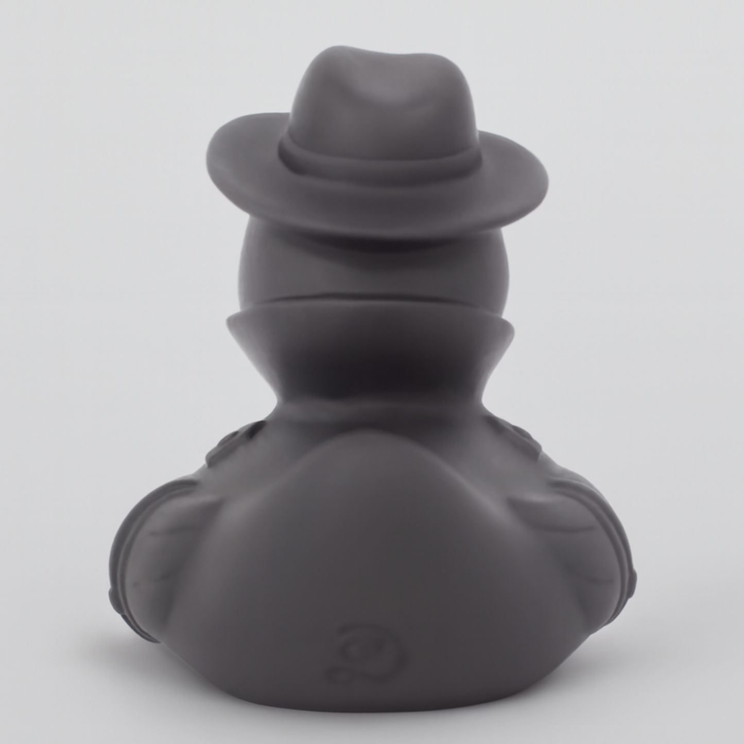 Shadow Man Duck