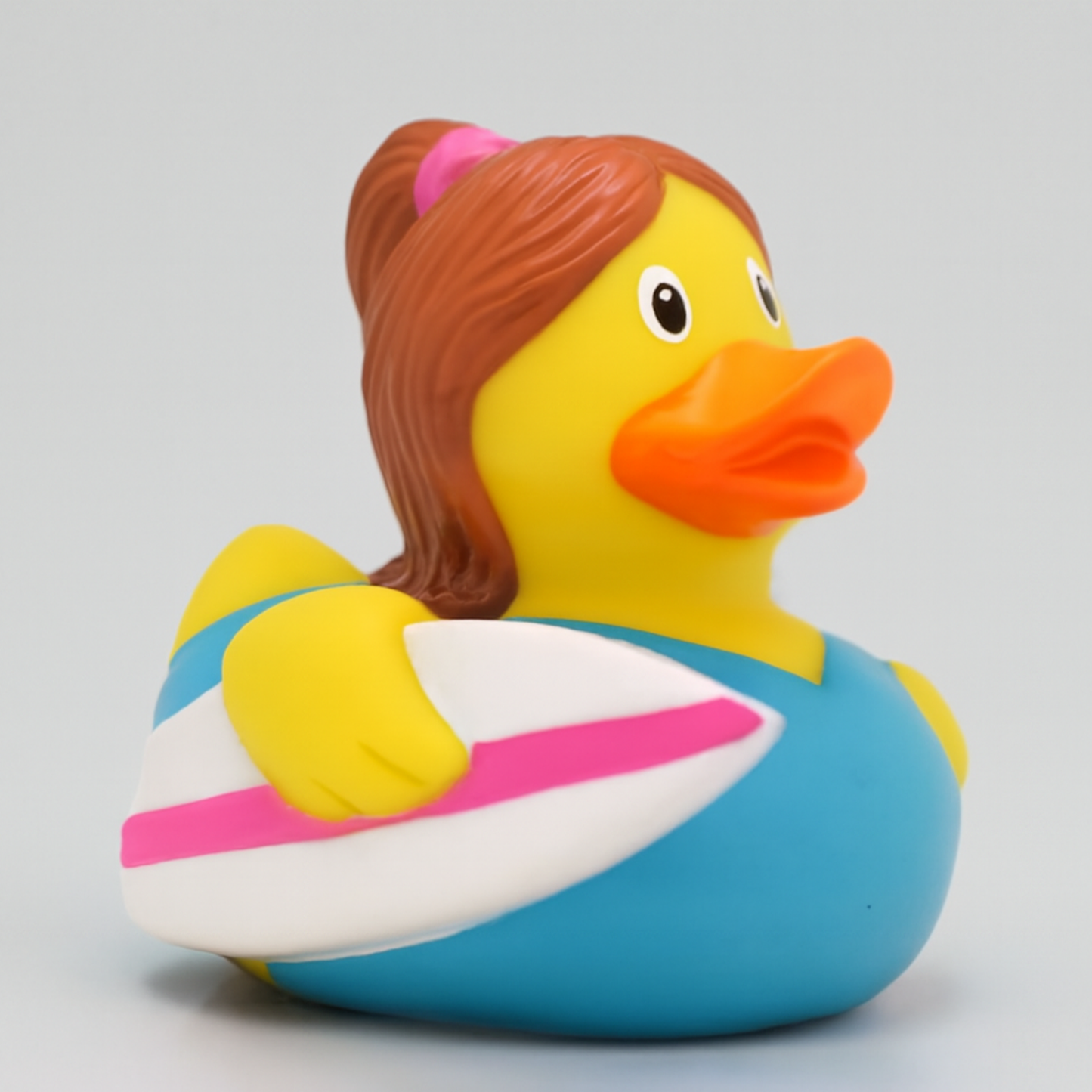 Surfer Girl Duck