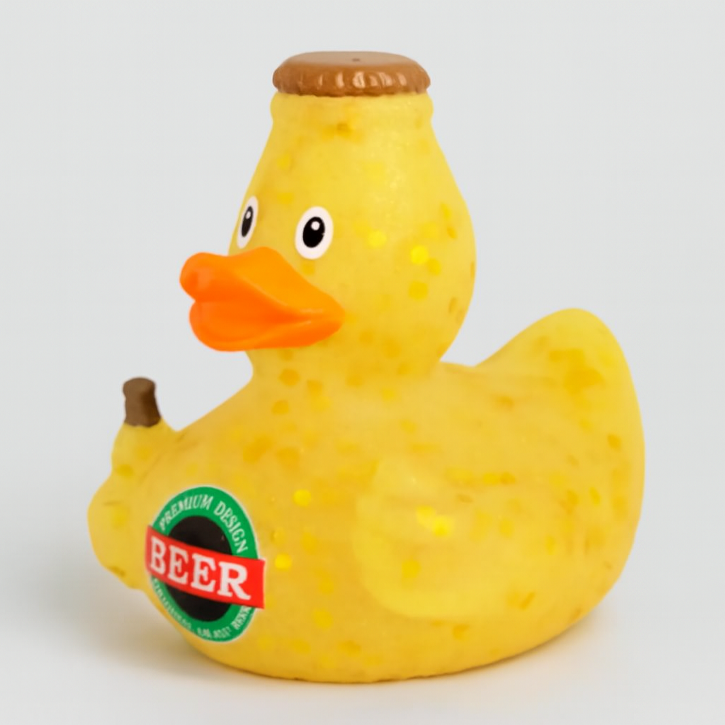 Beer Duck