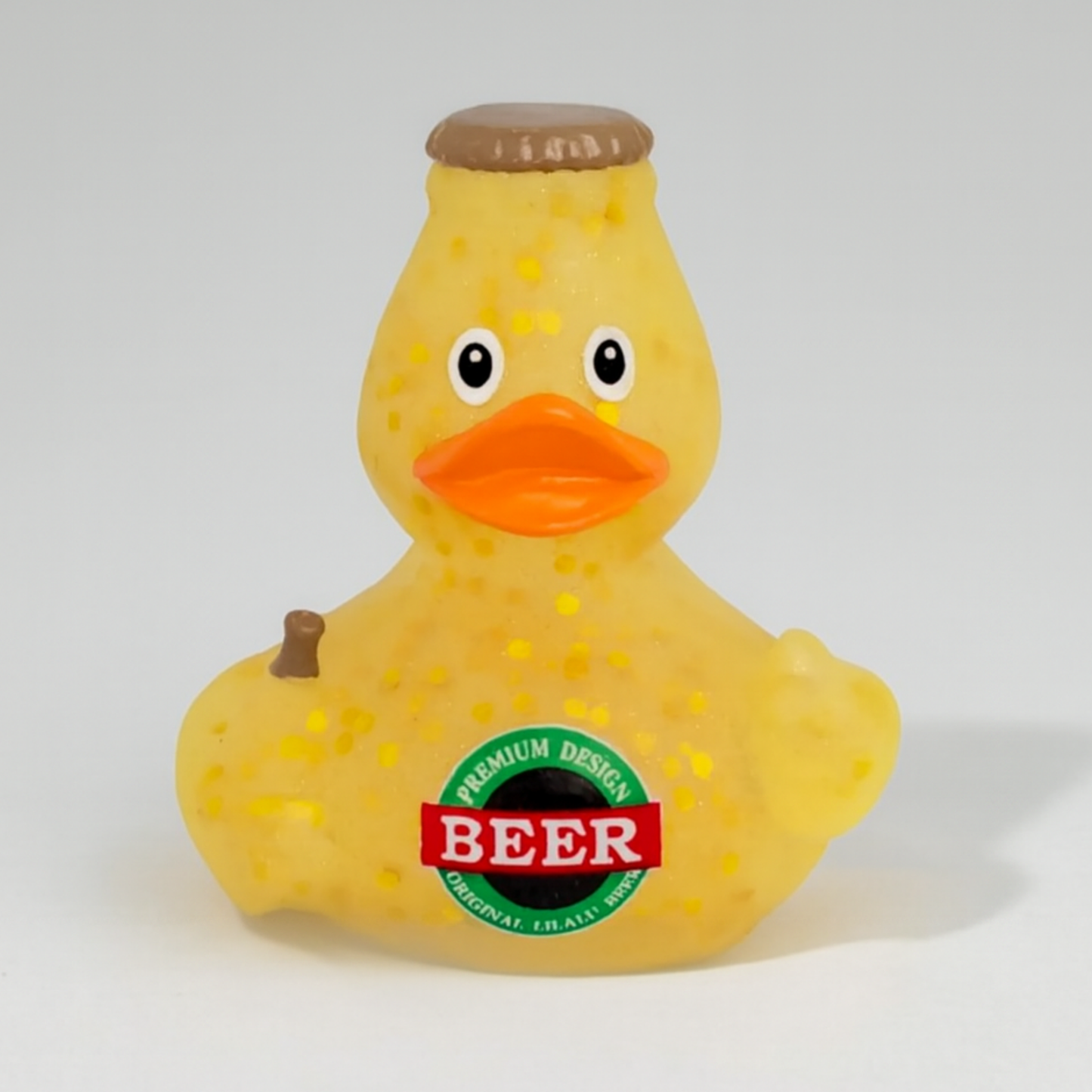 Beer Duck